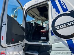 VOLVO FH 500 6x4 Dautel Kipper*Bordmatik*Rollverdeck