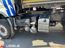 VOLVO FH 500 6x4 Dautel Kipper*Bordmatik*Rollverdeck