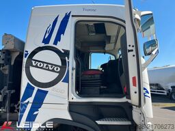 VOLVO FH 500 6x4 Dautel Kipper*Bordmatik*Rollverdeck