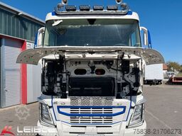 VOLVO FH 500 6x4 Dautel Kipper*Bordmatik*Rollverdeck