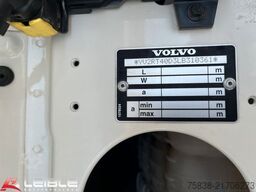 VOLVO FH 500 6x4 Dautel Kipper*Bordmatik*Rollverdeck