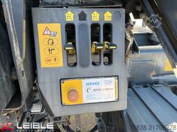 MERCEDES-BENZ Arocs 1832 Kipper+ Kran Palfinger PK9501*205TKM*