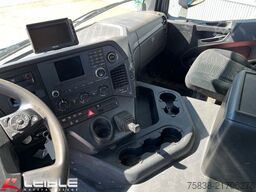 MERCEDES-BENZ Arocs 1832 Kipper+ Kran Palfinger PK9501*205TKM*