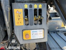 MERCEDES-BENZ Arocs 1832 Kipper+ Kran Palfinger PK9501*205TKM*