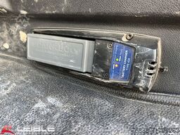 MERCEDES-BENZ Arocs 1832 Kipper+ Kran Palfinger PK9501*205TKM*