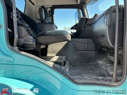 MERCEDES-BENZ Arocs 1832 Kipper+ Kran Palfinger PK9501*205TKM*