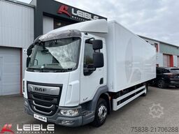 DAF 12t LF 210 - 3 Sitzer -BÄR-LBW*Kamera*Navi*Klima