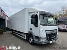 DAF 12t LF 210 - 3 Sitzer -BÄR-LBW*Kamera*Navi*Klima