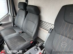 DAF 12t LF 210 - 3 Sitzer -BÄR-LBW*Kamera*Navi*Klima