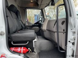 DAF 12t LF 210 - 3 Sitzer -BÄR-LBW*Kamera*Navi*Klima