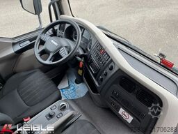 DAF 12t LF 210 - 3 Sitzer -BÄR-LBW*Kamera*Navi*Klima