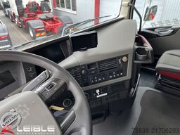 VOLVO FH 500 Globe* Terberg 4x4 *Alcoa*Hydraulik*