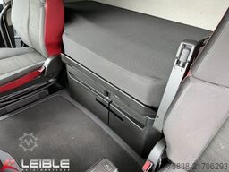 VOLVO FH 500 Globe* Terberg 4x4 *Alcoa*Hydraulik*