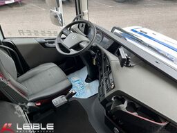 VOLVO FH 500 Globe* Terberg 4x4 *Alcoa*Hydraulik*