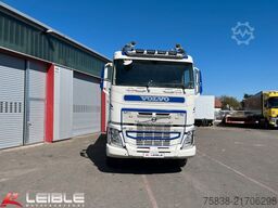 VOLVO FH 500 6x4 *Dautel*Bordmatik*Rollverdeck