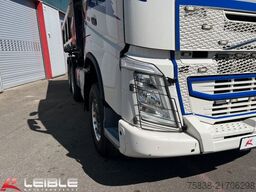 VOLVO FH 500 6x4 *Dautel*Bordmatik*Rollverdeck
