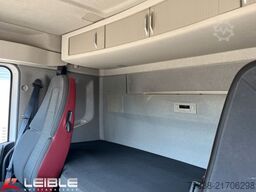 VOLVO FH 500 6x4 *Dautel*Bordmatik*Rollverdeck