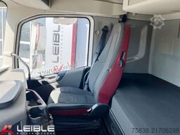 VOLVO FH 500 6x4 *Dautel*Bordmatik*Rollverdeck
