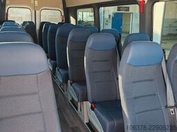 MERCEDES-BENZ Mercedes Benz Sprinter Altas Ecoline 
