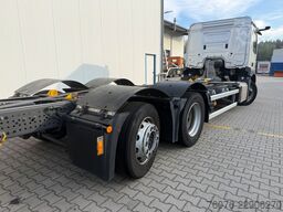 MERCEDES-BENZ MB 2543 LNR 6x2/4 Kamera Standheizung