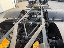 MERCEDES-BENZ MB 2543 LNR 6x2/4 Kamera Standheizung
