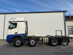 MERCEDES-BENZ Arocs 5 MB 3248 LK 8x4/4 1Bett Heizung Klima AHK