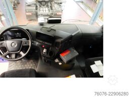 MERCEDES-BENZ Arocs 5 MB 3248 LK 8x4/4 1Bett Heizung Klima AHK