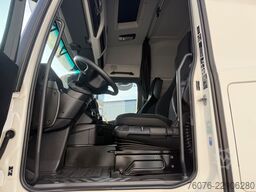 MERCEDES-BENZ Arocs 5 MB 3248 LK 8x4/4 1Bett Heizung Klima AHK