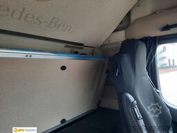 MERCEDES-BENZ 1851 LS ACTROS L BigSpace Öl-Retarder Standklima