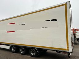 ORTHAUS VMS * MEGA * ROLLBODEN * SAF