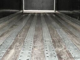 ORTHAUS VMS * MEGA * ROLLBODEN * SAF