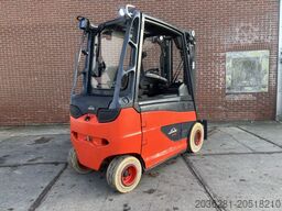 Linde E25HL-01/600