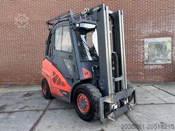 Linde H45D