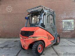 Linde H45D