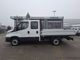 IVECO Daily 35S14D Pritsche 2,8m / AHK / Klima