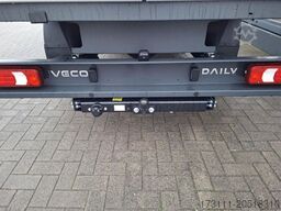IVECO Daily 35S14D Pritsche 2,8m / AHK / Klima