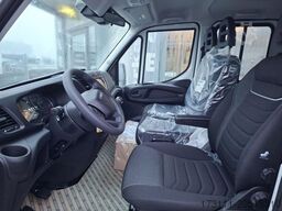 IVECO Daily 35S14D Pritsche 2,8m / AHK / Klima
