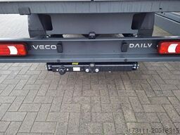 IVECO Daily 35S14D Pritsche 2,8m / AHK / Klima
