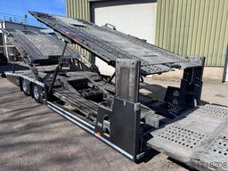 DAF CF 450 4X2 TIJHOF COMBI 2022  LIER