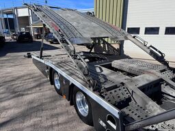DAF CF 450 4X2 TIJHOF COMBI 2022  LIER