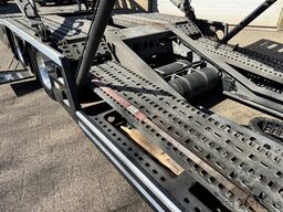 DAF CF 450 4X2 TIJHOF COMBI 2022  LIER