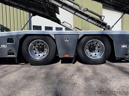 DAF CF 450 4X2 TIJHOF COMBI 2022  LIER