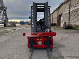 Jungheinrich EFG 320