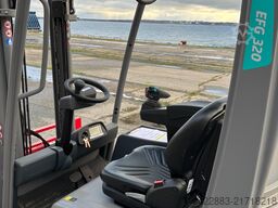 Jungheinrich EFG 320