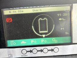 Jungheinrich EFG 320