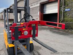 Jungheinrich EFG 320