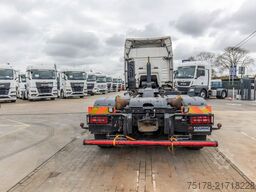 MAN TGS 26.460 BL-6x4H