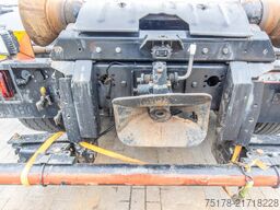 MAN TGS 26.460 BL-6x4H