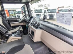 MAN TGS 26.460 BL-6x4H