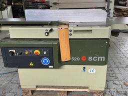 SCM FS520